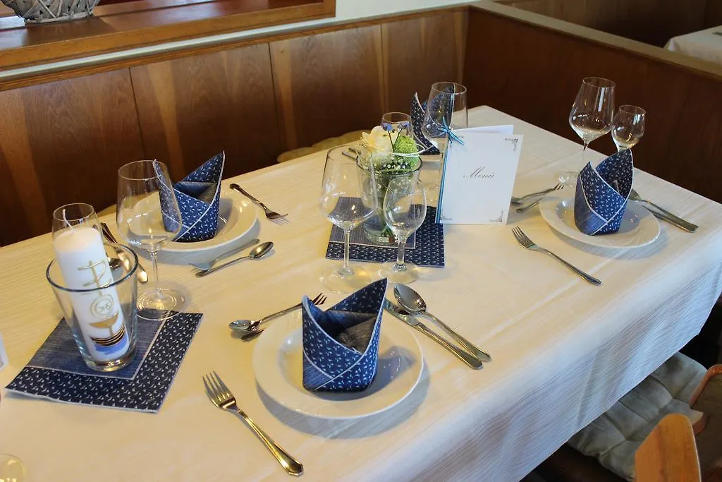 **  Hotel Gasthof Seehof Allersberg Germania
